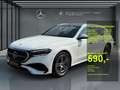 Mercedes-Benz E 300 de T AMG AHK Pano Sitzklima Distronic Bianco - thumbnail 1