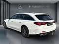 Mercedes-Benz E 300 de T AMG AHK Pano Sitzklima Distronic Bianco - thumbnail 9