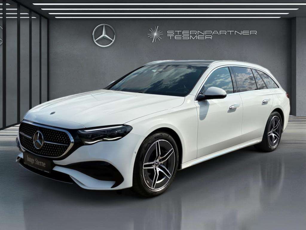 Mercedes-Benz E 300