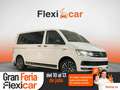 Volkswagen T5 Multivan Outdoor Corto 2.0 TDI 110kW BMT DSG 4Mot Blanco - thumbnail 1