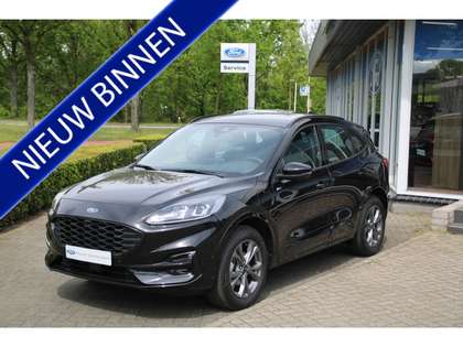 Ford Kuga 2.5 PHEV 225pk ST-Line Automaat WINTERPACK PDC CAM