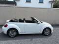 Volkswagen Beetle Cabriolet/Klima/Navi/Leder/PDC Blanc - thumbnail 7