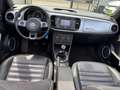 Volkswagen Beetle Cabriolet/Klima/Navi/Leder/PDC Blanc - thumbnail 13