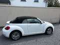 Volkswagen Beetle Cabriolet/Klima/Navi/Leder/PDC Blanc - thumbnail 8