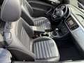 Volkswagen Beetle Cabriolet/Klima/Navi/Leder/PDC Blanc - thumbnail 11