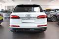 Audi Q7 S line 60 TFSI e quattro PHEV AHK Panoram 5JG Bílá - thumbnail 5
