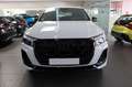 Audi Q7 S line 60 TFSI e quattro PHEV AHK Panoram 5JG Bílá - thumbnail 2