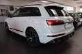 Audi Q7 S line 60 TFSI e quattro PHEV AHK Panoram 5JG Bílá - thumbnail 6