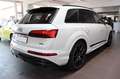 Audi Q7 S line 60 TFSI e quattro PHEV AHK Panoram 5JG Bílá - thumbnail 4
