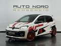 Volkswagen up! R-Line Optik *H&R*CSR*VOGTLAND*MAXTON*JBL*17 Weiß - thumbnail 1