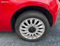 Fiat 500 1.2 69 ch Lounge Rouge - thumbnail 10
