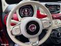 Fiat 500 1.2 69 ch Lounge Rouge - thumbnail 15