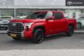Toyota Tundra 3.5 Hybrid Platinum Crewmax 437PK i-Force MAX crvena - thumbnail 1