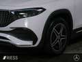 Mercedes-Benz EQB 350 4MATIC AHK AUT Kam. KeyLess KlimaA LED Weiß - thumbnail 3