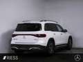 Mercedes-Benz EQB 350 4MATIC AHK AUT Kam. KeyLess KlimaA LED Weiß - thumbnail 2