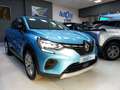Renault Captur 1.0 TCE 90CV S&S EXPERIENCE LED NAV CARPLAY SENSOR Blu/Azzurro - thumbnail 1