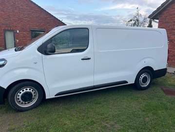 2.0 TD L3H1 BInj. Comfort S/S (EU6.2)