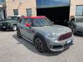 MINI John Cooper Works Countryman 2.0 John Cooper Works Hype all4 auto ADAS PELLE Gris - thumbnail 3