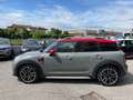 MINI John Cooper Works Countryman 2.0 John Cooper Works Hype all4 auto ADAS PELLE Gris - thumbnail 8