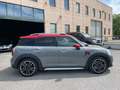 MINI John Cooper Works Countryman 2.0 John Cooper Works Hype all4 auto ADAS PELLE Gris - thumbnail 4