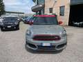 MINI John Cooper Works Countryman 2.0 John Cooper Works Hype all4 auto ADAS PELLE Gris - thumbnail 2