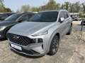 Hyundai SANTA FE Plug-In Hybrid 1.6 TGDi 4WD AT Silver - thumbnail 1