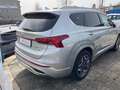 Hyundai SANTA FE Plug-In Hybrid 1.6 TGDi 4WD AT Argento - thumbnail 3