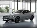Mercedes-Benz CLE 220 d AMG+NIGHT+360+BURMESTER+TOTW+KEYLESS+9G Grau - thumbnail 14