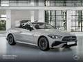 Mercedes-Benz CLE 220 d AMG+NIGHT+360+BURMESTER+TOTW+KEYLESS+9G Grau - thumbnail 20