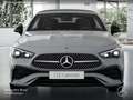 Mercedes-Benz CLE 220 d AMG+NIGHT+360+BURMESTER+TOTW+KEYLESS+9G Grau - thumbnail 8