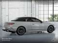 Mercedes-Benz CLE 220 d AMG+NIGHT+360+BURMESTER+TOTW+KEYLESS+9G Grau - thumbnail 17
