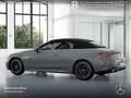 Mercedes-Benz CLE 220 d AMG+NIGHT+360+BURMESTER+TOTW+KEYLESS+9G Grau - thumbnail 15