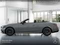 Mercedes-Benz CLE 220 d AMG+NIGHT+360+BURMESTER+TOTW+KEYLESS+9G Grau - thumbnail 21