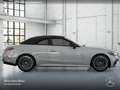 Mercedes-Benz CLE 220 d AMG+NIGHT+360+BURMESTER+TOTW+KEYLESS+9G Grau - thumbnail 6