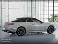 Mercedes-Benz CLE 220 d AMG+NIGHT+360+BURMESTER+TOTW+KEYLESS+9G Grau - thumbnail 17