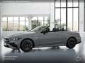 Mercedes-Benz CLE 220 d AMG+NIGHT+360+BURMESTER+TOTW+KEYLESS+9G Grau - thumbnail 3