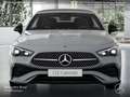 Mercedes-Benz CLE 220 d AMG+NIGHT+360+BURMESTER+TOTW+KEYLESS+9G Grau - thumbnail 8