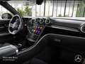 Mercedes-Benz CLE 220 d AMG+NIGHT+360+BURMESTER+TOTW+KEYLESS+9G Grau - thumbnail 11