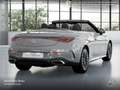 Mercedes-Benz CLE 220 d AMG+NIGHT+360+BURMESTER+TOTW+KEYLESS+9G Grau - thumbnail 5