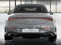 Mercedes-Benz CLE 220 d AMG+NIGHT+360+BURMESTER+TOTW+KEYLESS+9G Grau - thumbnail 9