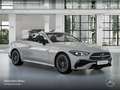 Mercedes-Benz CLE 220 d AMG+NIGHT+360+BURMESTER+TOTW+KEYLESS+9G Grau - thumbnail 20