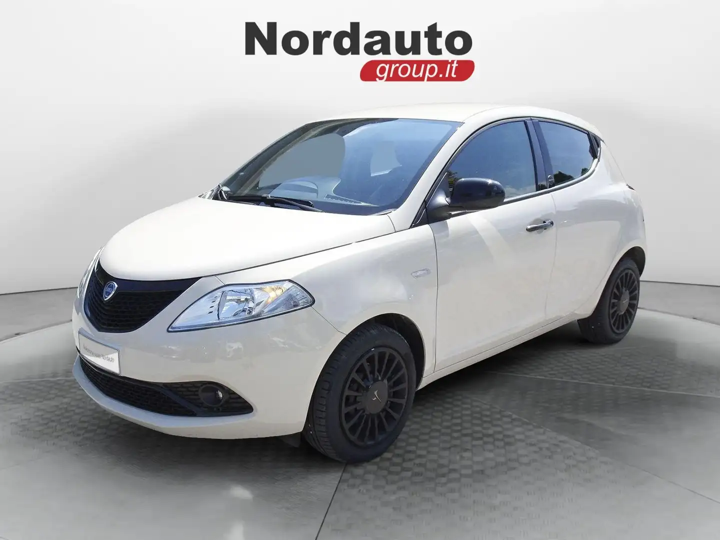 Lancia Ypsilon 1.0 FireFly 5 porte S&S Hybrid Meryne - 1