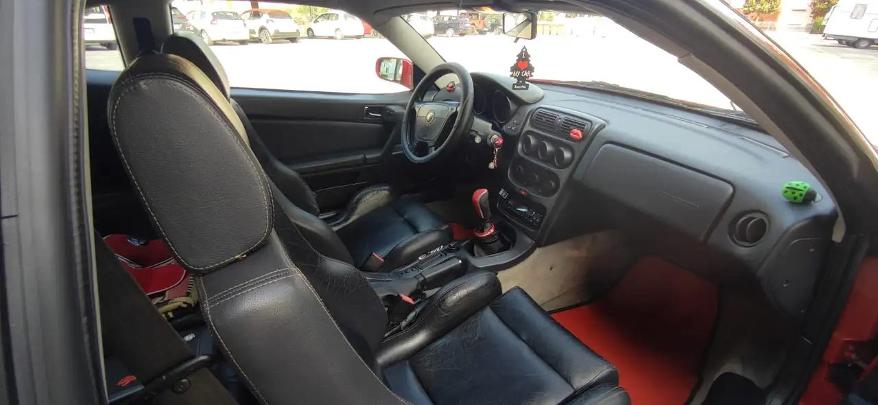 Alfa Romeo GTV 2.0 Twin Spark Lusso”VETTURA TRENTENNALE’, foto 7