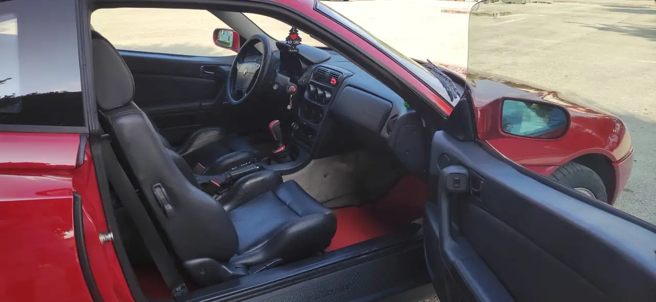 Alfa Romeo GTV 2.0 Twin Spark Lusso”VETTURA TRENTENNALE’, foto 5