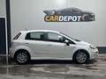 Fiat Punto Evo 1.3 M-Jet Street Weiß - thumbnail 4