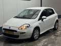 Fiat Punto Evo 1.3 M-Jet Street Weiß - thumbnail 1