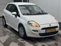 Fiat Punto Evo 1.3 M-Jet Street Weiß - thumbnail 3