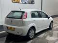 Fiat Punto Evo 1.3 M-Jet Street Weiß - thumbnail 5