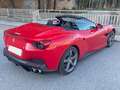 Ferrari Portofino T V8 DCT 2+2 plazas Rojo - thumbnail 5