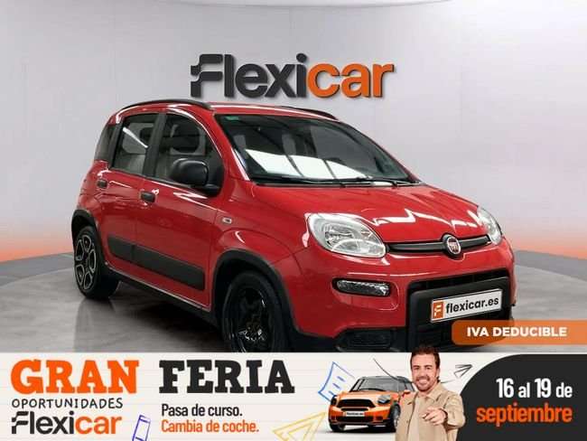 Fiat Panda City Life Hybrid 1.0 Gse 51kw (70CV) - foto 1